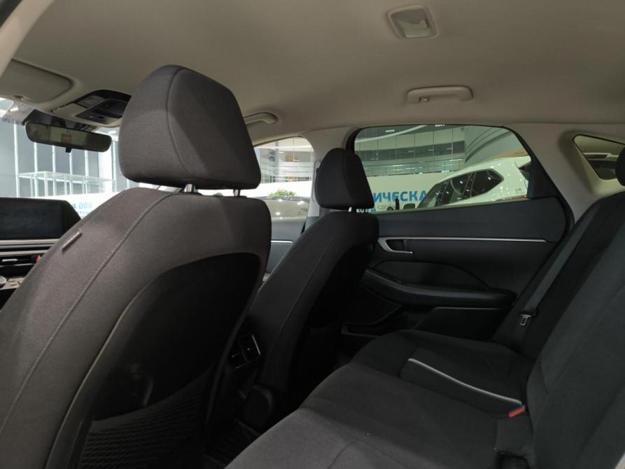 Hyundai Sonata VIII (DN8) Казань  - изображение 15