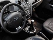 Ford Fusion I Рестайлинг Уфа  - изображение 26