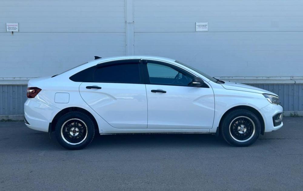 Lada (ВАЗ) Vesta I Рестайлинг (NG) Санкт-Петербург  - изображение 7
