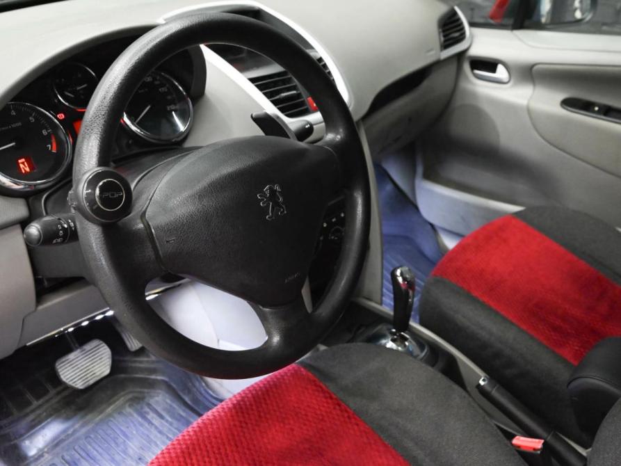 Peugeot 207 I Екатеринбург  - изображение 16