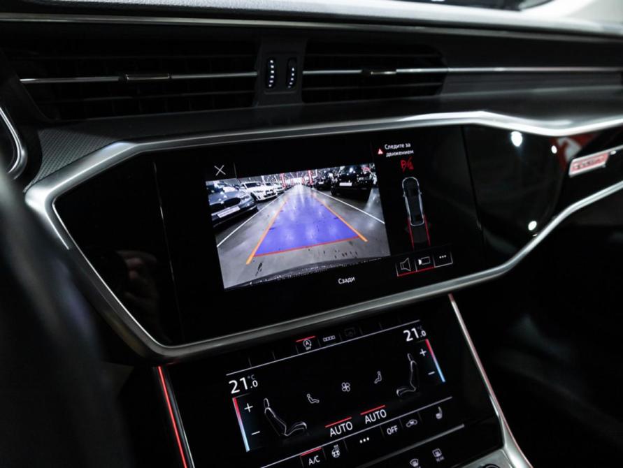 Audi A6 V (C8) Санкт-Петербург  - изображение 25