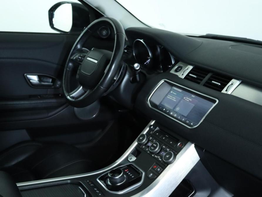 Land Rover Range Rover Evoque I Рестайлинг Санкт-Петербург  - изображение 11