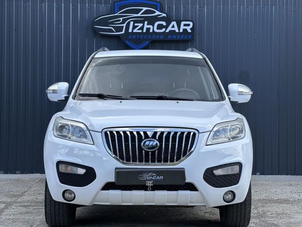 Lifan X60 I с пробегом 2013 года, цена 499 000 рублей, 114100 км, внедорожник, Автокод Объявления