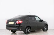 Lada (ВАЗ) Granta I Рестайлинг Красноярск  - изображение 29