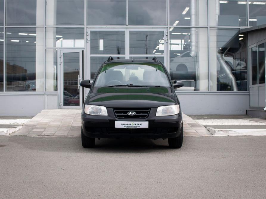 Hyundai Matrix I Курган  - изображение 3