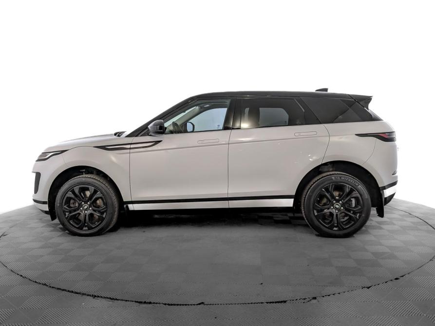 Land Rover Range Rover Evoque II Москва  - изображение 9