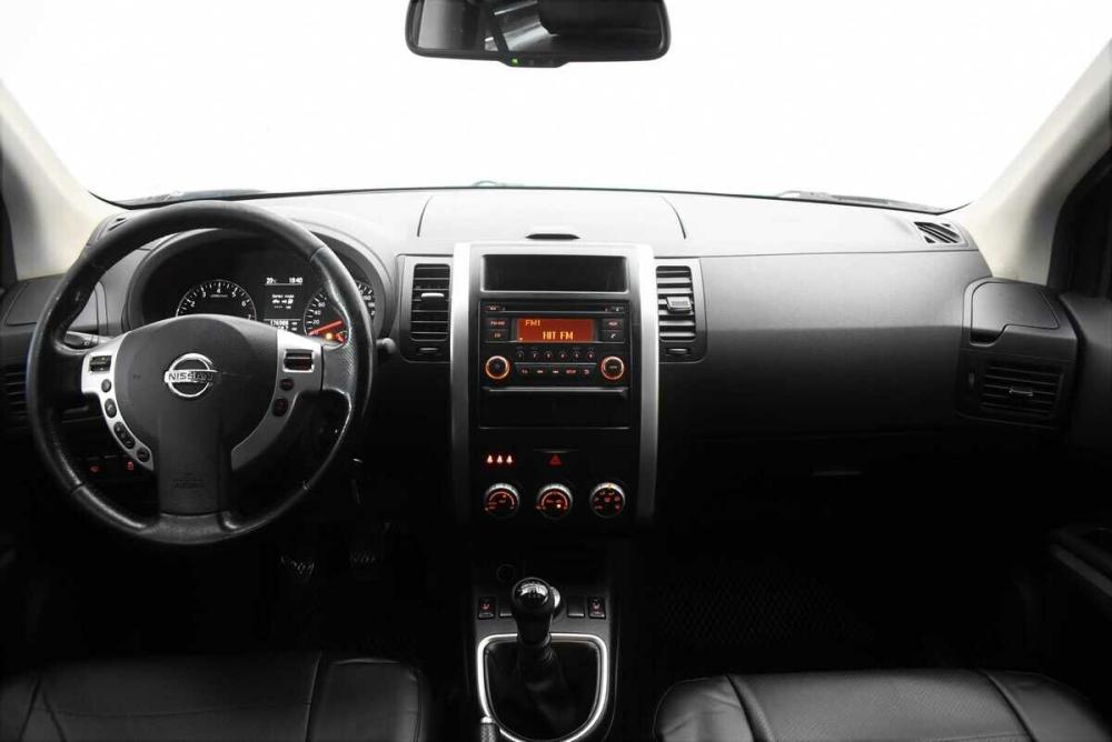Nissan X-Trail II Рестайлинг Москва  - изображение 5