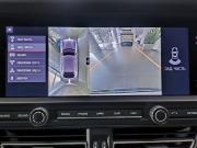 Porsche Macan I Рестайлинг Москва  - изображение 67