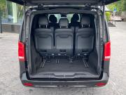 Mercedes-Benz V-Класс III (W447) Рестайлинг Сочи  - изображение 37