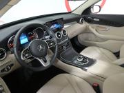 Mercedes-Benz C-Класс IV (W205) Рестайлинг Москва  - изображение 29