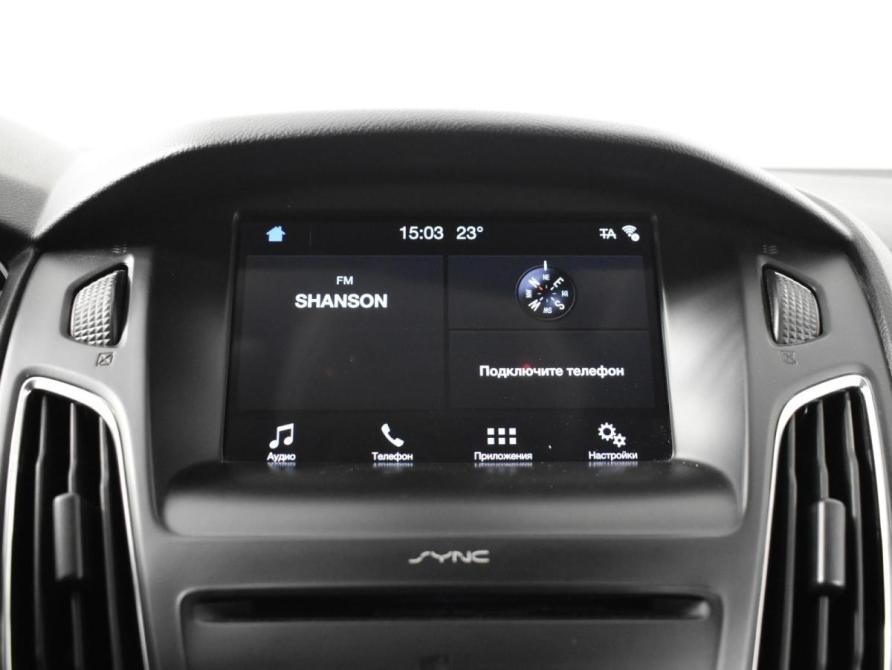 Ford Focus III Рестайлинг Казань  - изображение 19