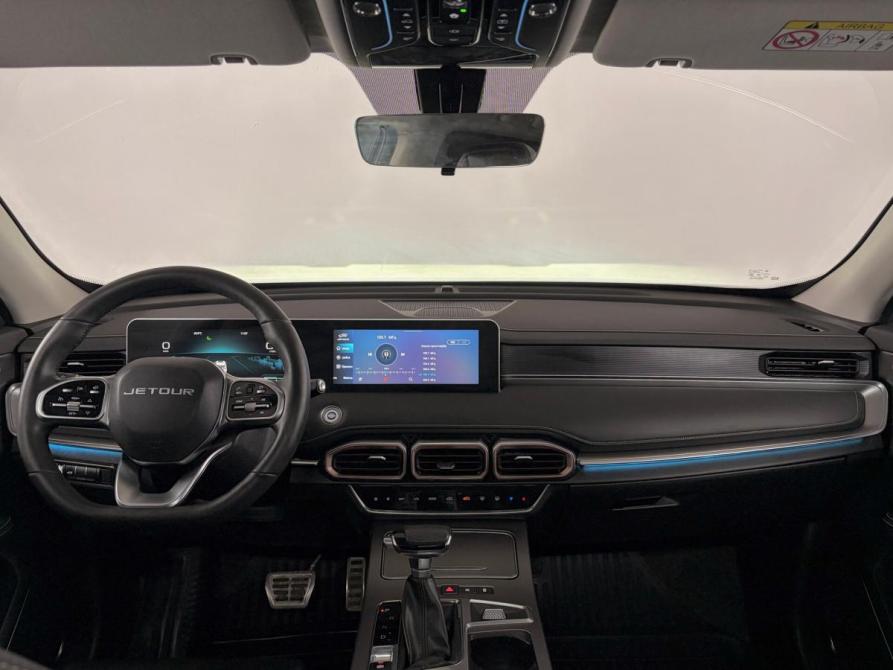 JETOUR X70+ I Рестайлинг Екатеринбург  - изображение 21