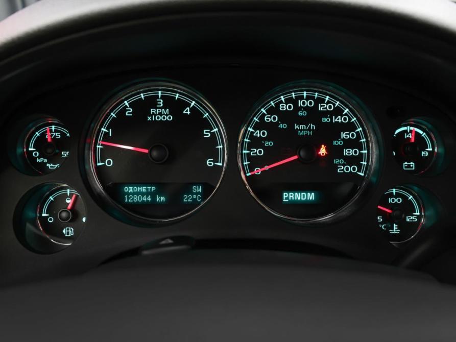 Chevrolet Tahoe III Москва  - изображение 12