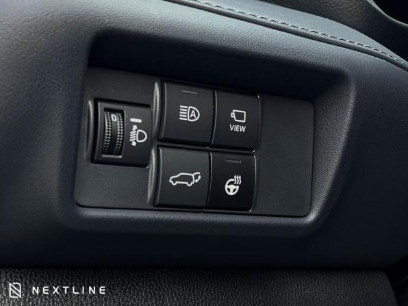 Новый Toyota Highlander IV (XU70) 2025 года, цена 5 150 000 рублей, внедорожник, Автокод Объявления