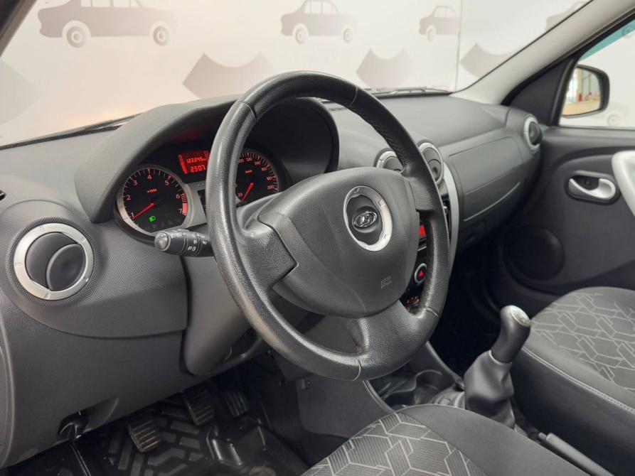 Lada (ВАЗ) Largus I Ставрополь  - изображение 7