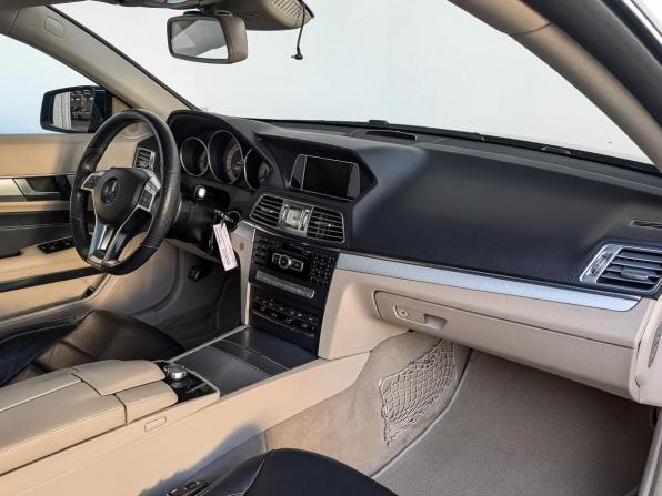 Mercedes-Benz E-Класс IV (W212 S212 C207) Рестайлинг с пробегом 2014 года, цена 2 150 000 рублей, 125712 км, купе-хардтоп, Автокод Объявления