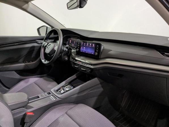 Skoda Octavia IV (A8) с пробегом 2020 года, цена 2 050 000 рублей, 102374 км, лифтбек, Автокод Объявления