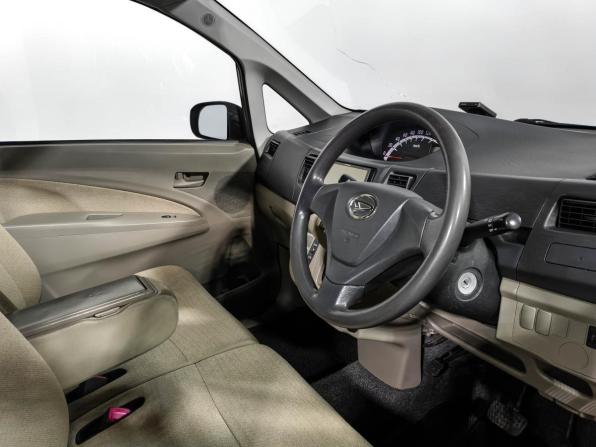 Daihatsu Move V с пробегом 2011 года, цена 449 000 рублей, 262240 км, микровэн, Автокод Объявления