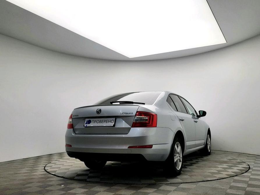 Skoda Octavia III (A7) Мурманск  - изображение 7