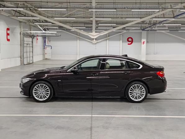 BMW 4 серии F32/F33/F36 с пробегом 2014 года, цена 2 690 000 рублей, 66534 км, купе, Автокод Объявления