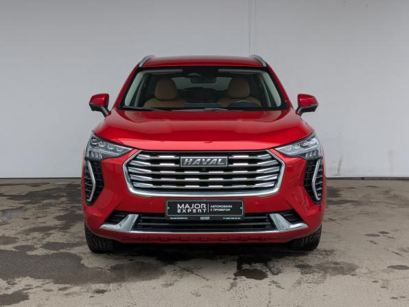 Haval Jolion I с пробегом 2023 года, цена 1 750 000 рублей, 70523 км, внедорожник, Автокод Объявления