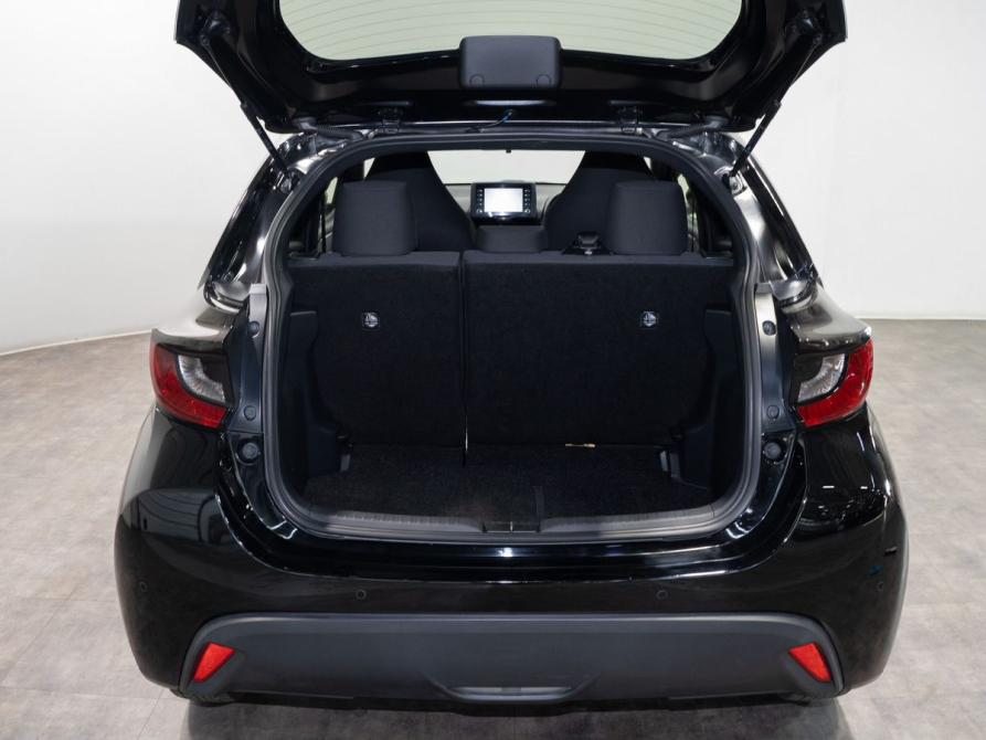 Toyota Yaris IV Чита  - изображение 15