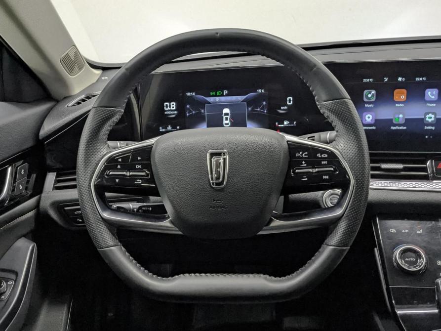 FAW Bestune B70 I Москва  - изображение 21