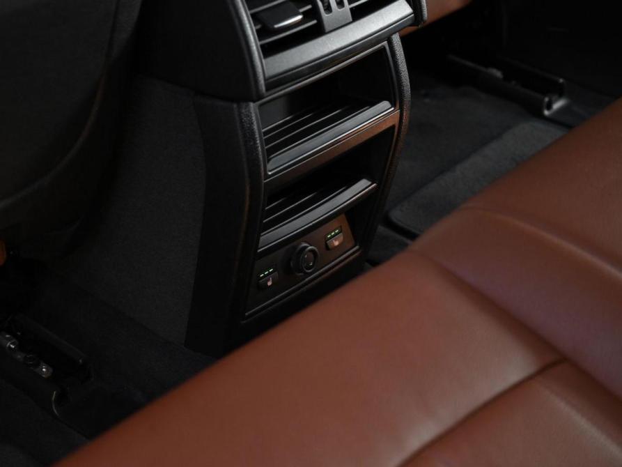 BMW X6 II (F16) Москва  - изображение 7