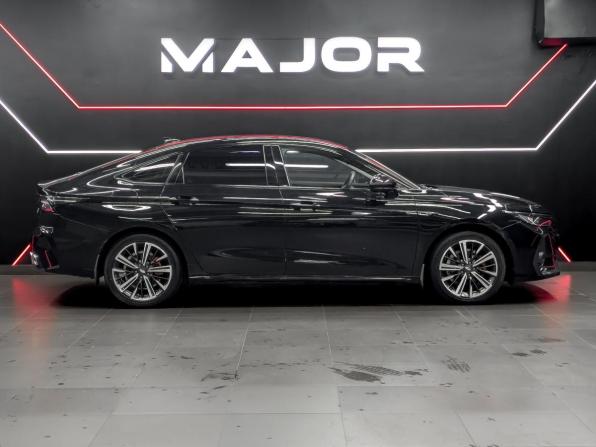 Chery Arrizo 8 с пробегом 2023 года, цена 1 960 000 рублей, 42115 км, седан, Автокод Объявления