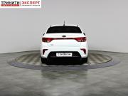 Kia Rio IV Белгород  - изображение 22
