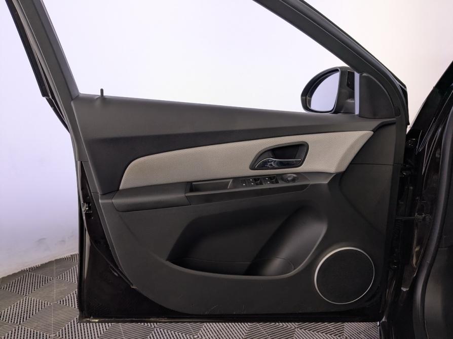 Chevrolet Cruze I Рестайлинг Москва  - изображение 19