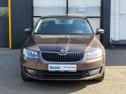 Skoda Octavia III (A7) Москва  - изображение 17