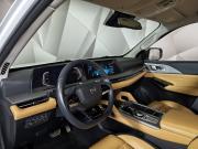 Changan Hunter Plus Москва  - изображение 39
