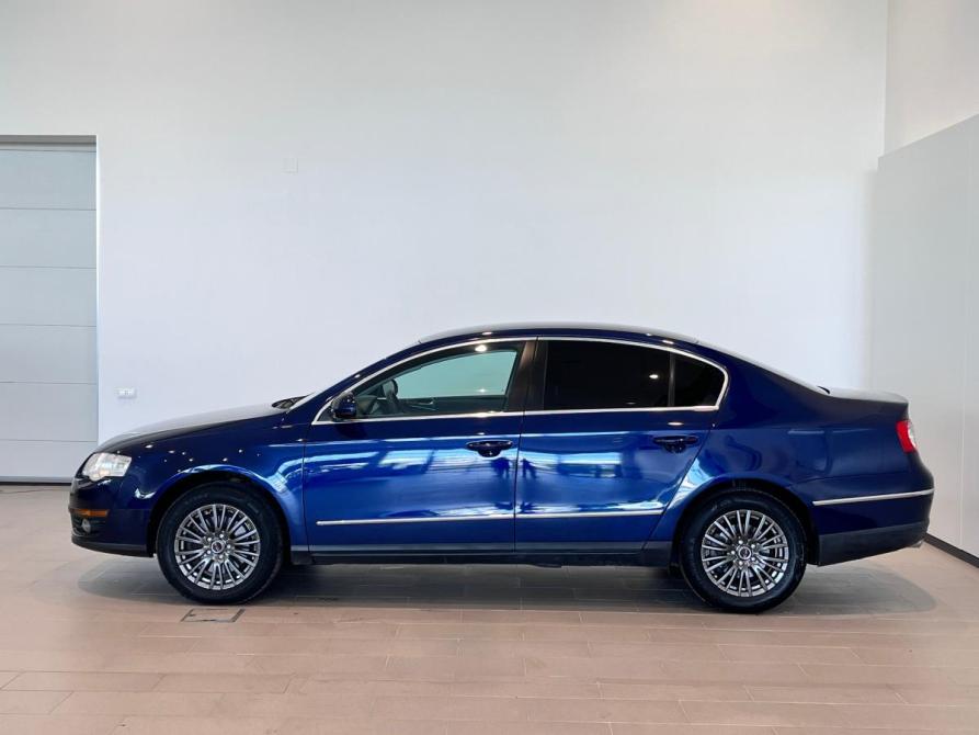Volkswagen Passat B6 Волгоград  - изображение 8