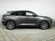 Changan UNI-K Санкт-Петербург  - изображение 34