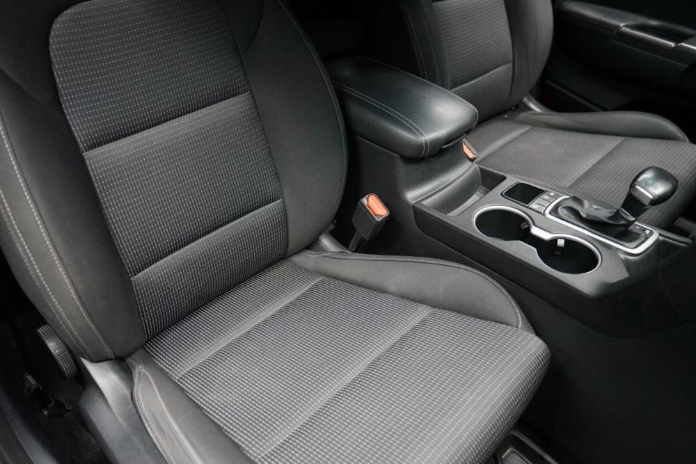 Kia Sportage IV Рестайлинг Крым  - изображение 23