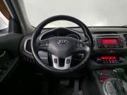 Kia Sportage III Москва  - изображение 39