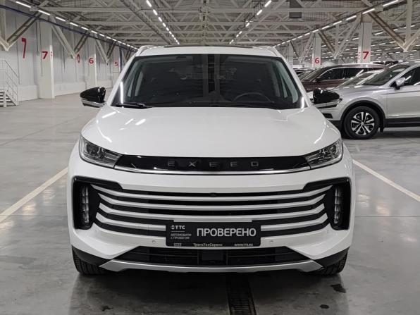 Exeed TXL I Рестайлинг с пробегом 2023 года, цена 2 150 000 рублей, 65552 км, внедорожник, Автокод Объявления