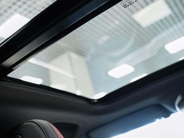 Geely Binyue Cool с пробегом 2024 года, цена 2 260 000 рублей, 31540 км, внедорожник, Автокод Объявления