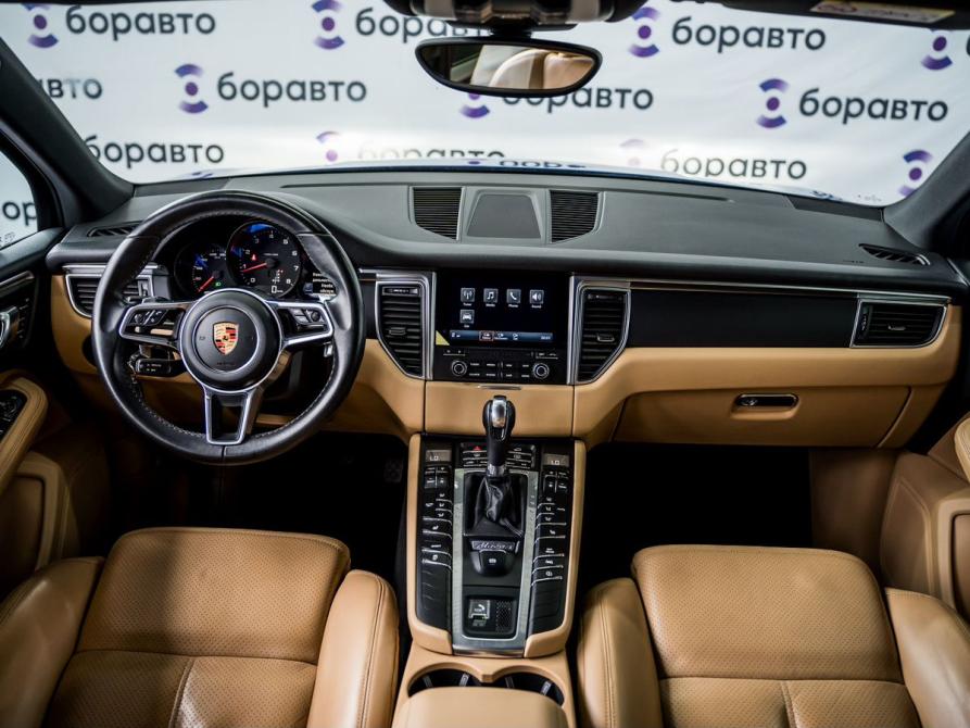 Porsche Macan I Ростов-на-Дону  - изображение 8
