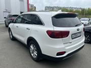Kia Sorento III Prime Рестайлинг Челябинск  - изображение 10
