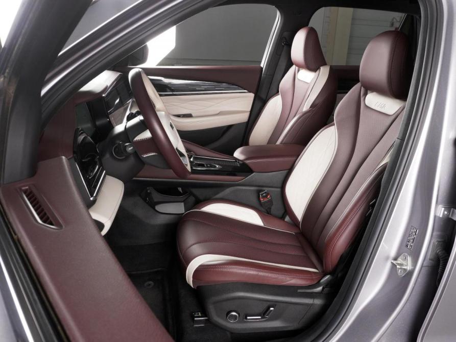 Geely Monjaro I Минеральные Воды  - изображение 10