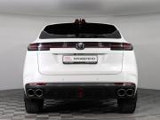Changan UNI-K Химки  - изображение 25