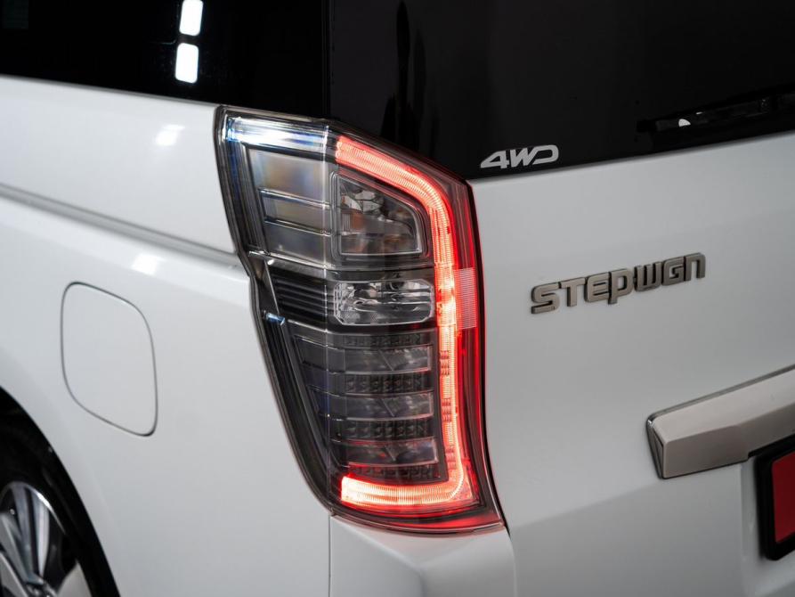 Honda Stepwgn IV Рестайлинг Иркутск  - изображение 23