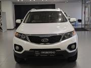 Kia Sorento II Казань  - изображение 24