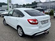 Lada (ВАЗ) Granta I Рестайлинг Уфа  - изображение 20