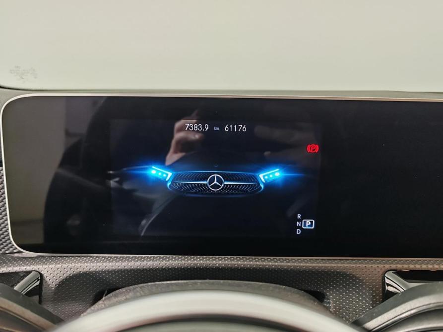 Mercedes-Benz A-Класс IV (W177) Москва  - изображение 13
