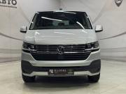 Volkswagen Caravelle T6 Рестайлинг Воронеж  - изображение 24