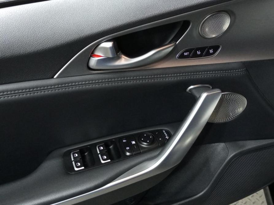 Kia Stinger I Уфа  - изображение 19