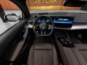 BMW 5 серии VIII (G60/G61/G68) Москва  - изображение 49